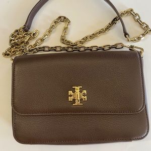 Tory Burch Crossbody bag, brown